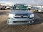 2005 Toyota Sequoia Limited