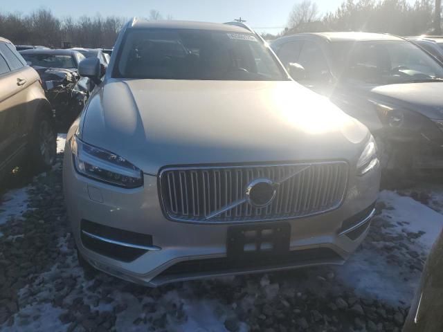 2016 Volvo XC90 T6