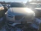 2016 Volvo XC90 T6