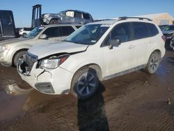 Run And Drives Cars for sale at auction: 2017 Subaru Forester 2.5I