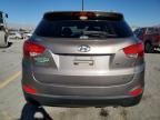 2011 Hyundai Tucson GLS