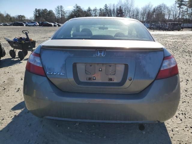 2006 Honda Civic LX