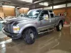 2008 Ford F250 Super Duty