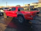 2016 Toyota Tacoma Double Cab