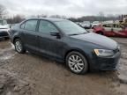 2011 Volkswagen Jetta SE