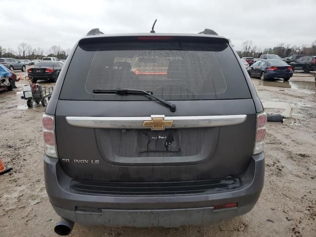 2007 Chevrolet Equinox LS