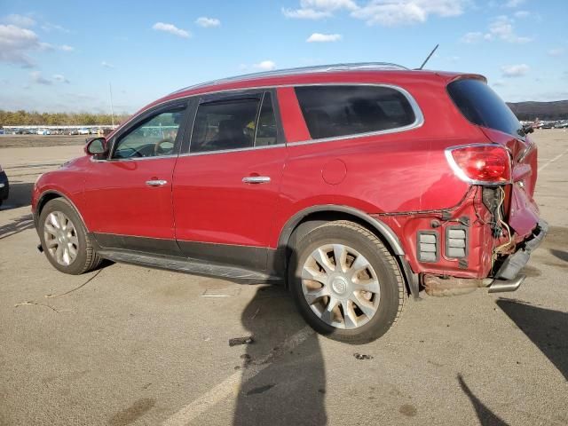 2012 Buick Enclave