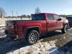 2018 GMC Sierra K1500 Denali