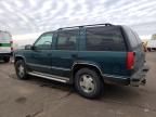 1997 Chevrolet Tahoe K1500