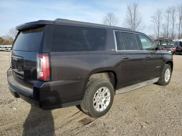 2015 GMC Yukon XL K1500 SLT