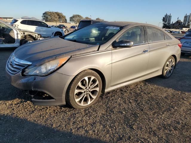 2014 Hyundai Sonata SE