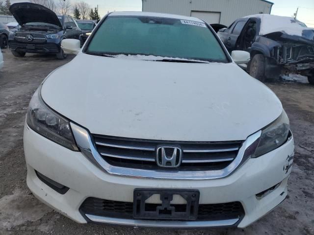 2015 Honda Accord Touring