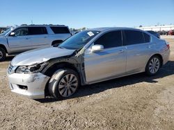 2014 Honda Accord EX en venta en Harleyville, SC