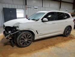 Carros salvage a la venta en subasta: 2018 BMW X3 XDRIVE30I