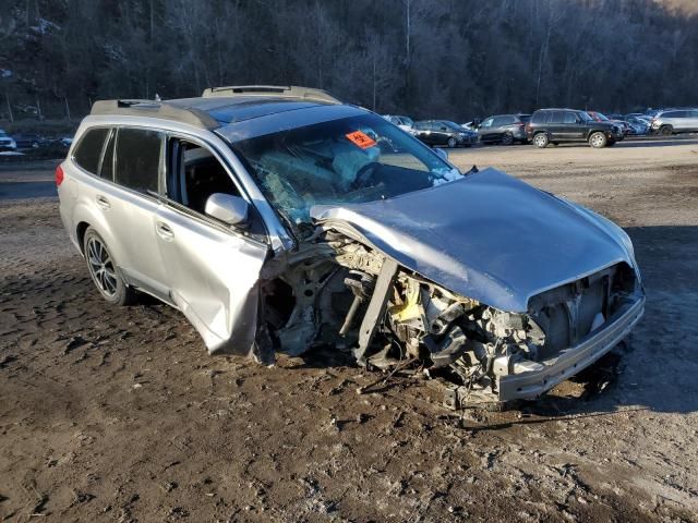 2011 Subaru Outback 3.6R Limited