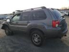 2005 Mitsubishi Endeavor Limited