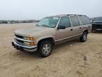 1994 Chevrolet Suburban C1500