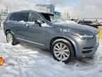 2018 Volvo XC90 T6