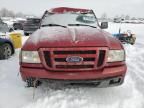 2007 Ford Ranger Super Cab