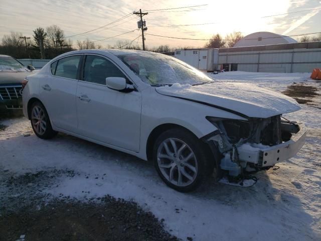 2019 Acura ILX