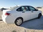 2008 Ford Focus SE/S