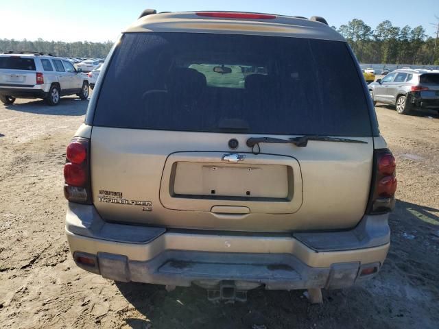 2006 Chevrolet Trailblazer EXT LS