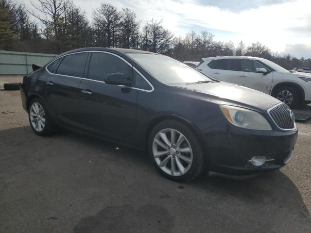 2012 Buick Verano