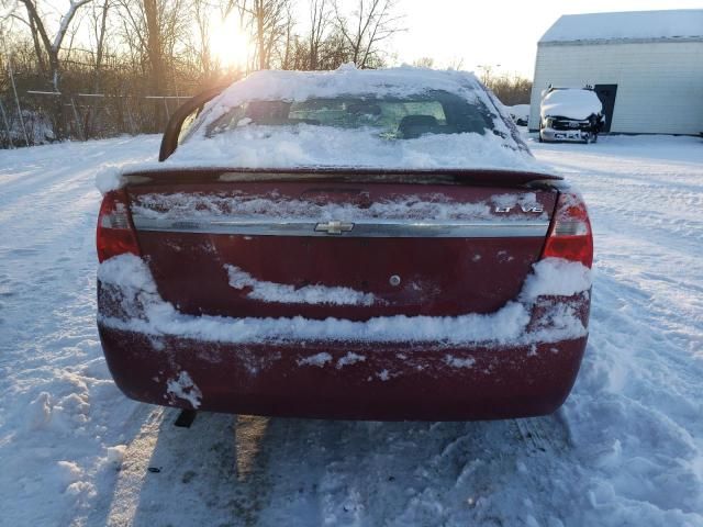 2005 Chevrolet Malibu LT