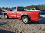 2002 Dodge Dakota Base