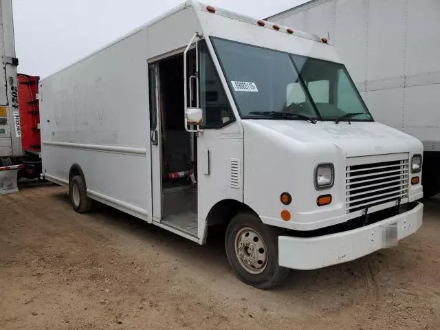 2006 Ford Econoline E450 Super Duty Commercial Stripped Chas