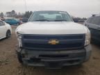 2011 Chevrolet Silverado K1500