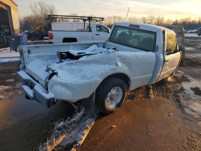 2003 Ford Ranger