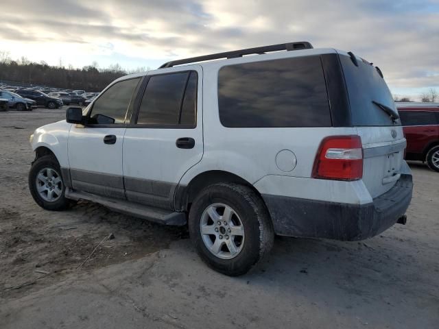 2015 Ford Expedition XL