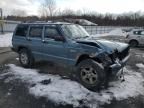 1997 Jeep Cherokee Sport