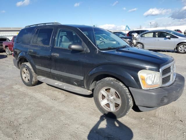 2006 Dodge Durango SXT