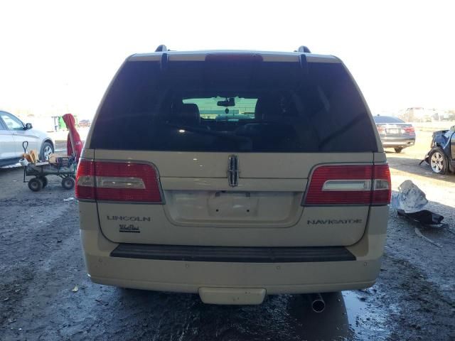 2014 Lincoln Navigator