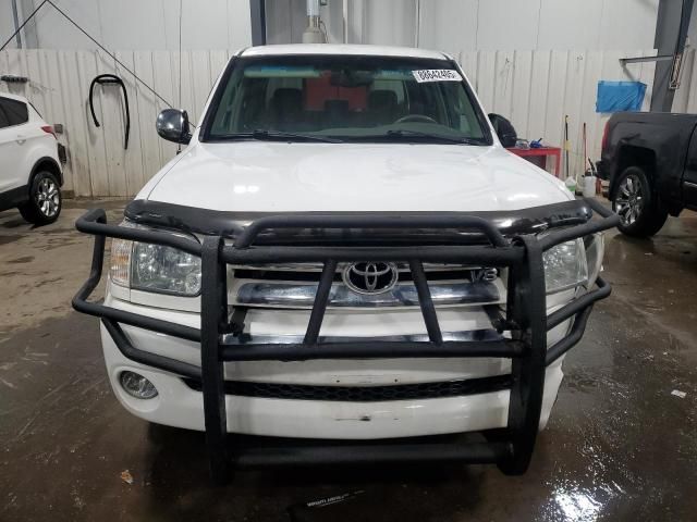 2005 Toyota Tundra Double Cab SR5