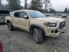 2019 Toyota Tacoma Double Cab