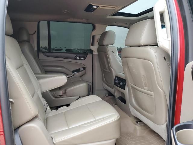 2015 GMC Yukon XL C1500 SLT