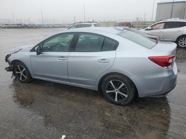 2019 Subaru Impreza Premium