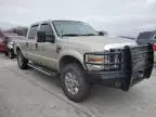 2008 Ford F250 Super Duty