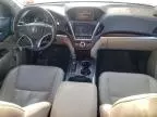 2014 Acura MDX Technology