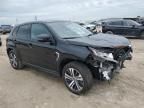 2024 Mitsubishi Outlander Sport S/SE