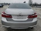 2016 Honda Accord EX