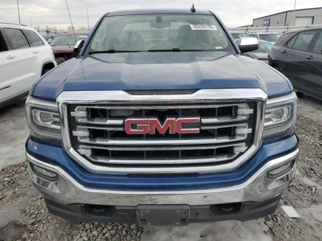 2016 GMC Sierra K1500 SLT