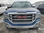 2016 GMC Sierra K1500 SLT