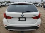 2014 BMW X1 SDRIVE28I