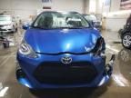 2015 Toyota Prius C