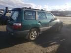 2001 Subaru Forester L