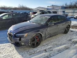 2024 Audi S5 Premium Plus en venta en Albany, NY